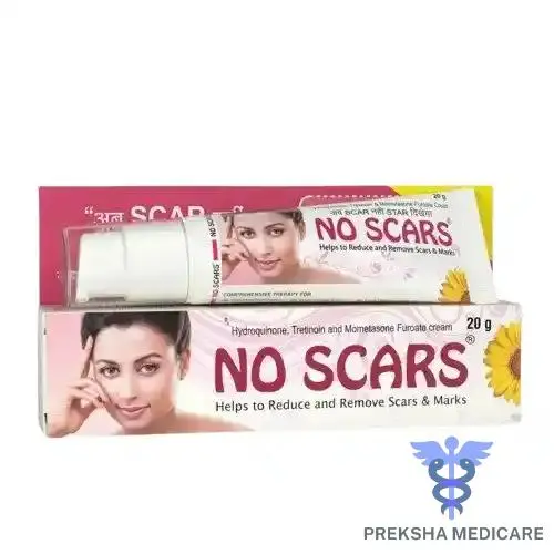NOSCARS CREAM-TOR
