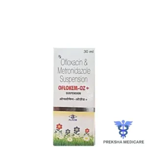 OFLOKEM OZ SYP
