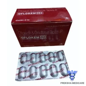 OFLOKEM OZ TAB-AL