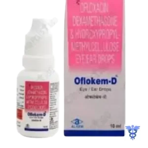 OFLOKEM-EYE/EAR DROP-AL