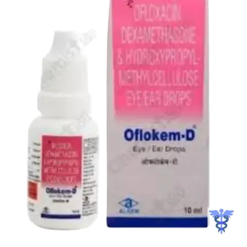 OFLOKEM-EYE/EAR DROP-AL
