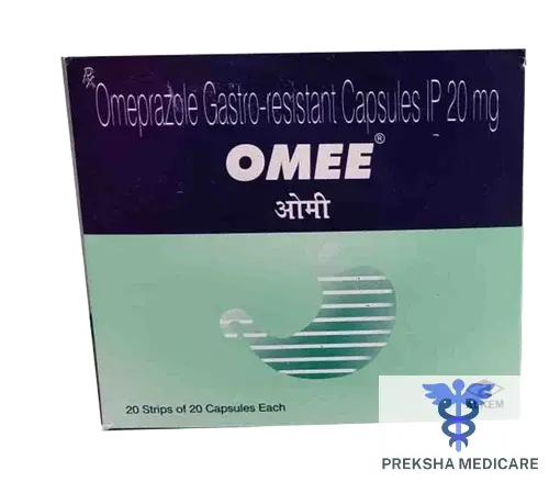 OMEE CAP-AL