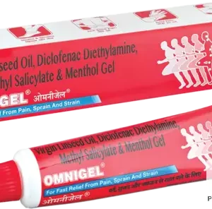 OMNI GEL-10GM-C