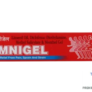 OMNI GEL-20GM-C