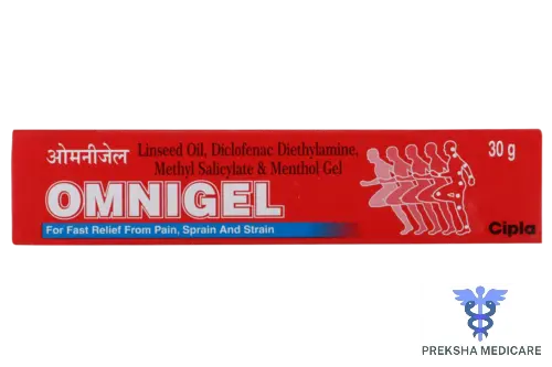 OMNI GEL-20GM-C