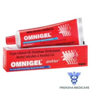 OMNI GEL-30GM-C