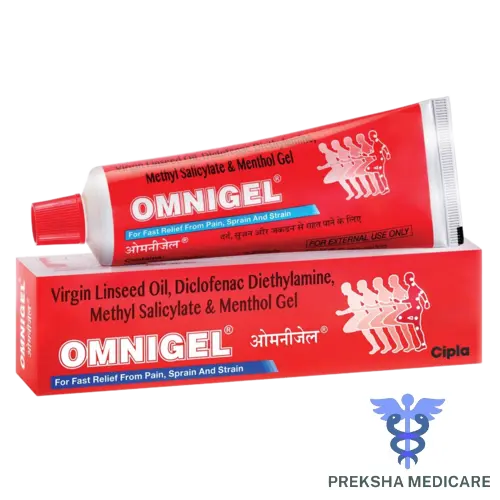 OMNI GEL-30GM-C
