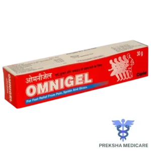 OMNI GEL-50GM-C