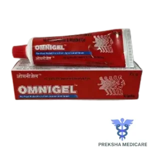 OMNI GEL-75GM-C