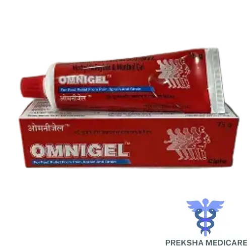 OMNI GEL-75GM-C