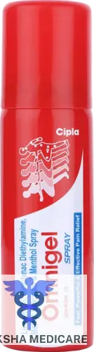 OMNIGEL SPRAY 20GM-C