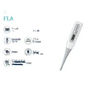 OMRON DIGITAL THERMOMETER