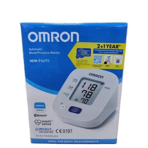 OMRON-HEM-7141