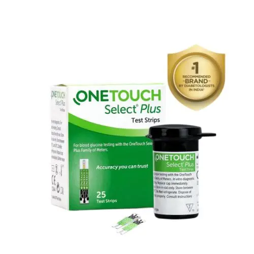 ONE TOUCH SELECT PLUS-25S