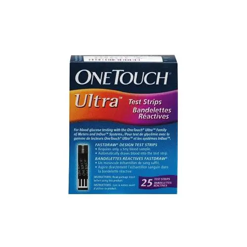 ONE TOUCH ULTRA-25S