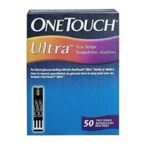 ONE TOUCH ULTRA-50S