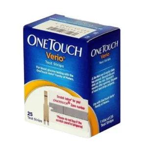 ONE TOUCH VERIO-25S