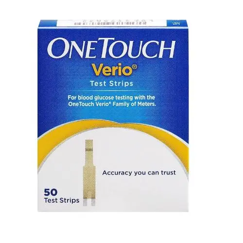 ONE TOUCH VERIO-50S