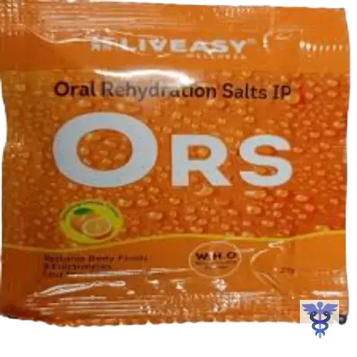 ORS POWDER 21GM-C