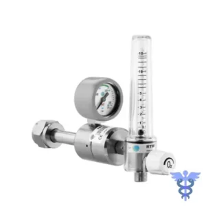 OXYGEN FLOW METER