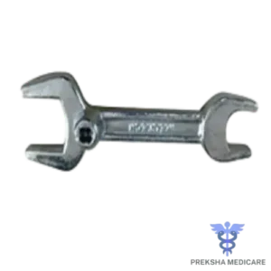 OXYGEN KEY