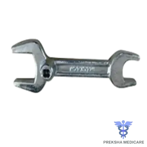 OXYGEN KEY