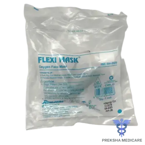 RM.FLEXI MASK- ADULT