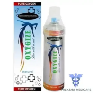 OXYGIZE NATURAL