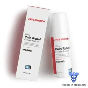 PAIN MASTER-1ML-ABONY