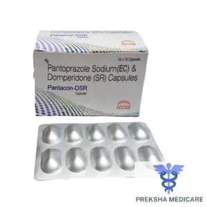 PANTACON-DSR