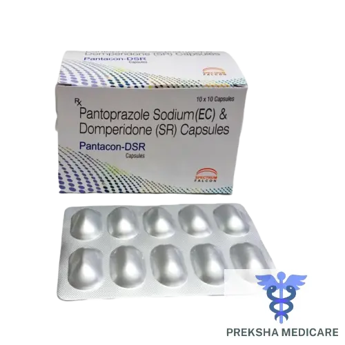 PANTACON-DSR
