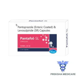 PANTAFOL-SL