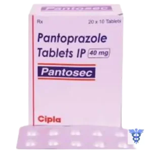 PANTOSEC 40TAB-C