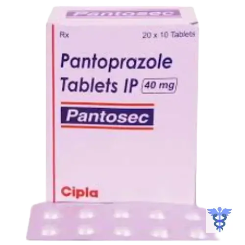 PANTOSEC 40TAB-C