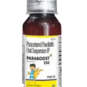 PARABOOST 250 SYP.-AL