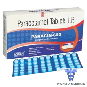 PARACIN-650-TORQUE