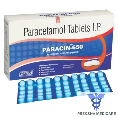PARACIN-650-TORQUE