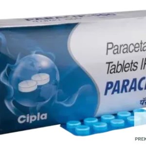 PARACIP 500 TAB-C