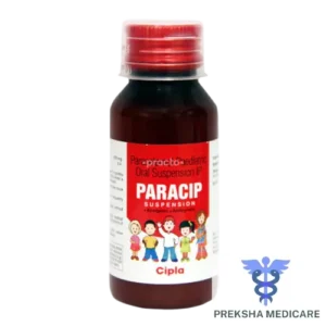 PARACIP-250 SYP