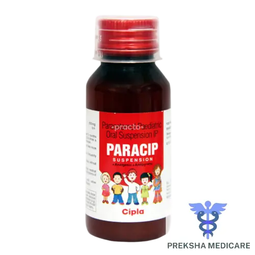 PARACIP-250 SYP