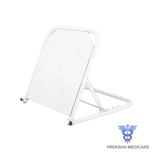 PATIENT BACK REST-U