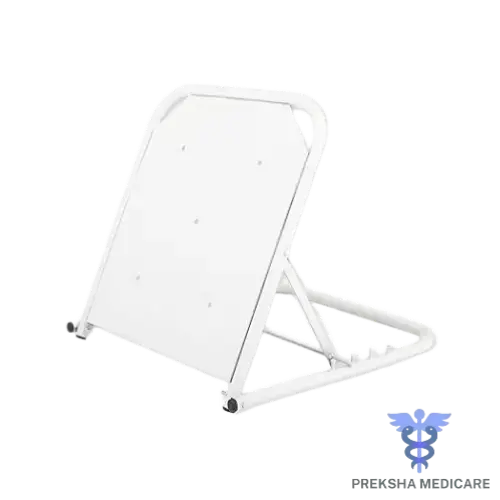 PATIENT BACK REST-U
