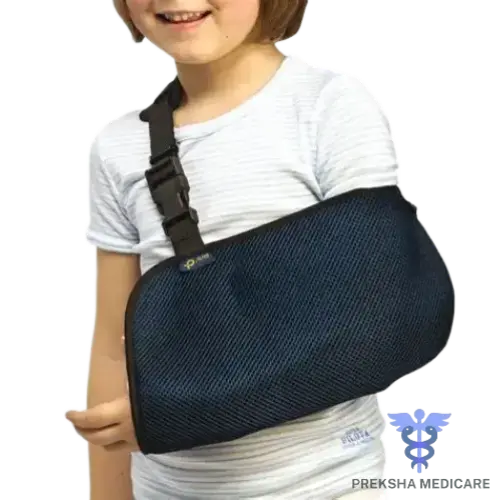 PED. ARM SLING STRAP