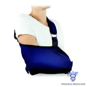 SM.PED. ARM SLING-U