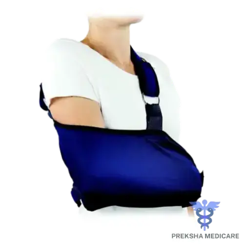 SM.PED. ARM SLING-U