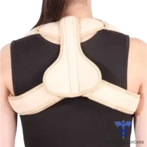 SM.PED.CLAVICLE BRACE-U