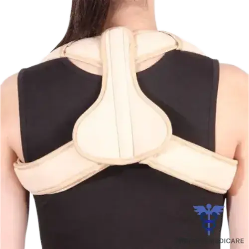 SM.PED.CLAVICLE BRACE-U