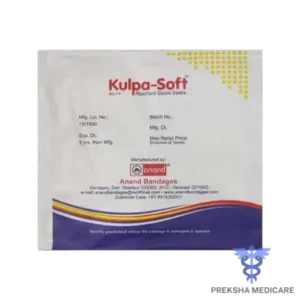 ANAND KULPA SOFT-10X10CM