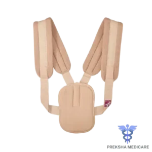 PED.CLAVICLE BRACE-M