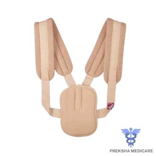 PED.CLAVICLE BRACE-M